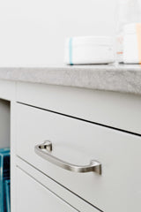 Classic Handle Greb - vælg mellem forskellige farver