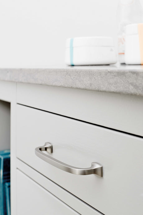 Classic Handle Greb - vælg mellem forskellige farver