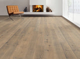 Haro Plank 180 4V Eg tobaksgrå Sauvage retro børstet 530795