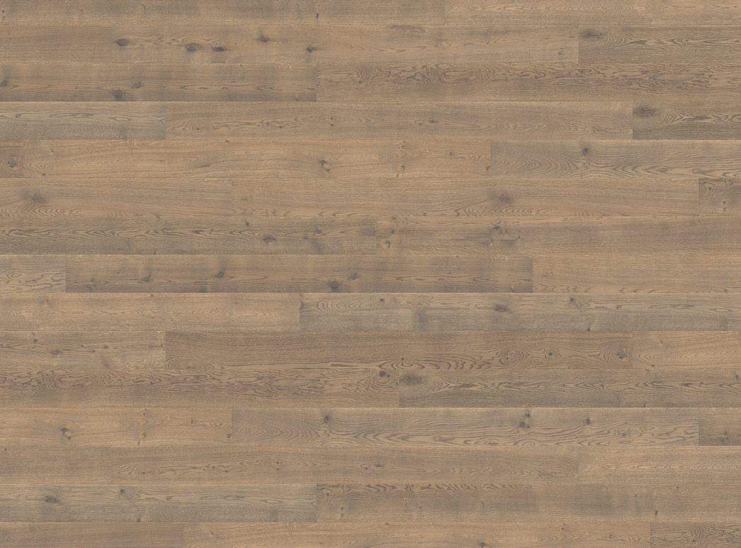 Haro Plank 180 4V Eg tobaksgrå Sauvage retro børstet 530795