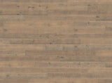 Haro Plank 180 4V Eg tobaksgrå Sauvage retro børstet 530795
