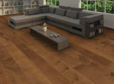 Haro Plank Plaza 240 4V Røget eg Universal alpin børstet 533499