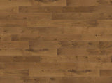 Haro Plank Plaza 240 4V Røget eg Universal alpin børstet 533499