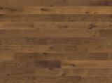 Haro Plank 180 4V Røget eg Sauvage retro børstet 534152