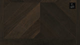 Haro Tavle Central 4V Afrikansk eg - til fuldlimning