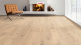 Haro Plank 180 4V Eg purohvid Sauvage retro børstet 535622