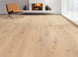 Haro Plank 180 4V Eg purohvid Sauvage retro børstet 535622