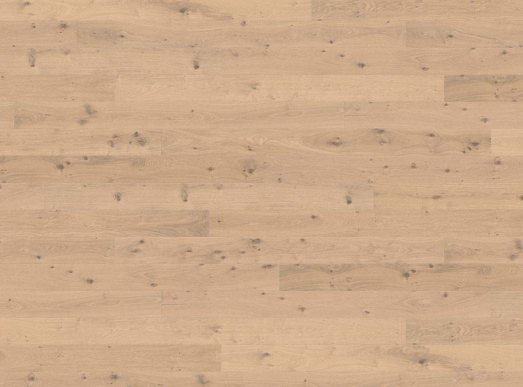 Haro Plank 180 4V Eg purohvid Sauvage retro børstet 535622