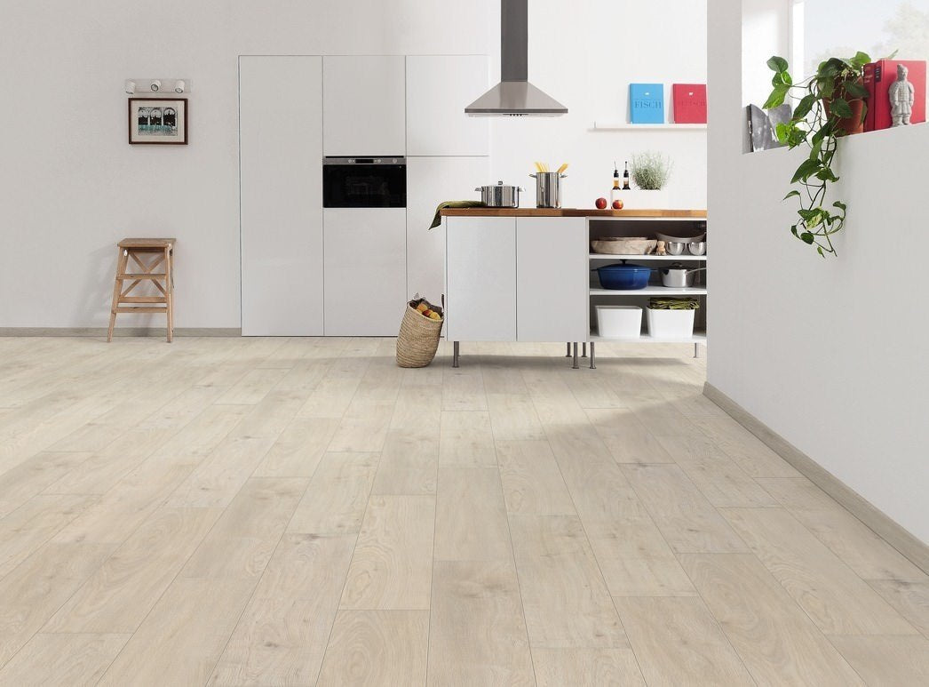 Haro Plank 4V Eg Sicilia hvid* authentic matt 537368