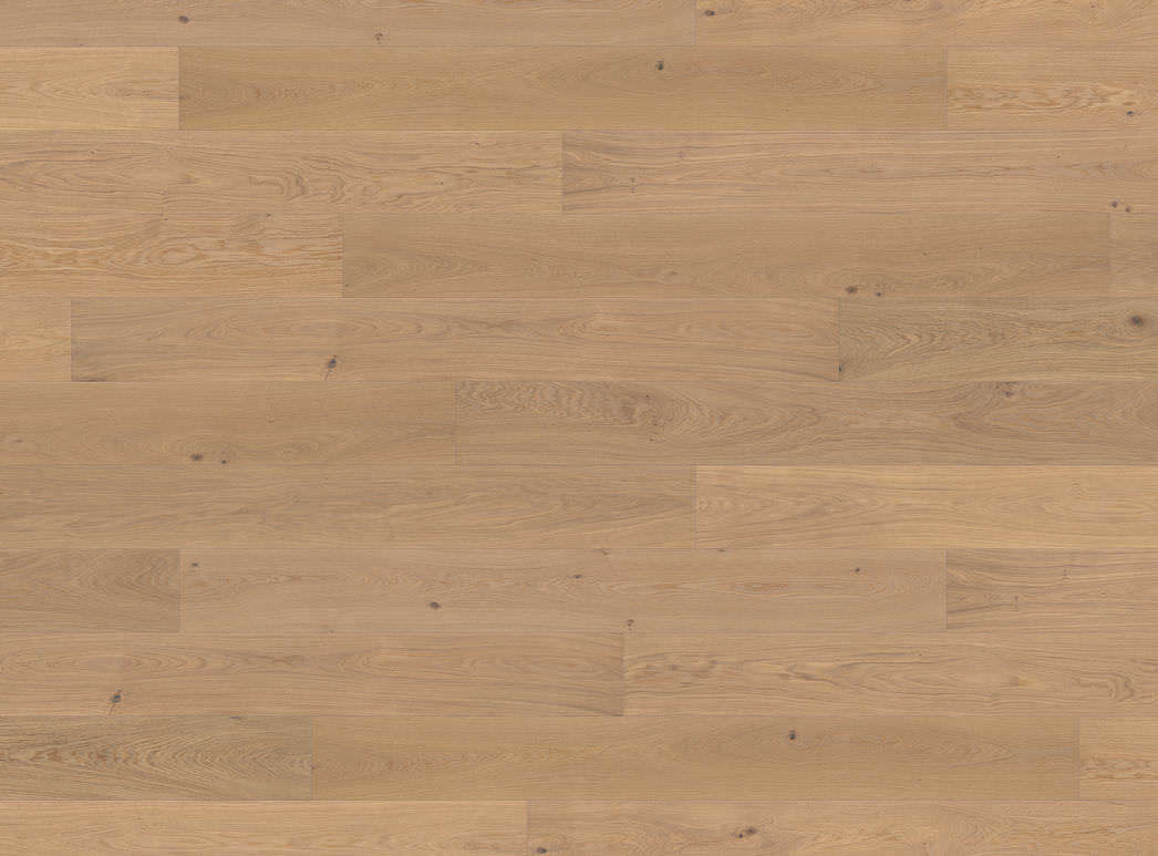 Haro Plank Plaza 240 4V Eg purohvid Markant børstet 537606