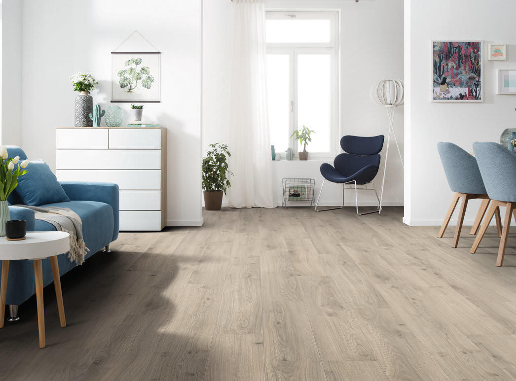 Haro Plank 4V Eg Emilia fløjlsgrå* authentic soft 538695