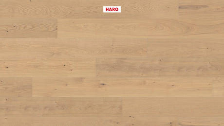 HaroPlank Plaza 240 4V Eg invisible Markant børstet 538964