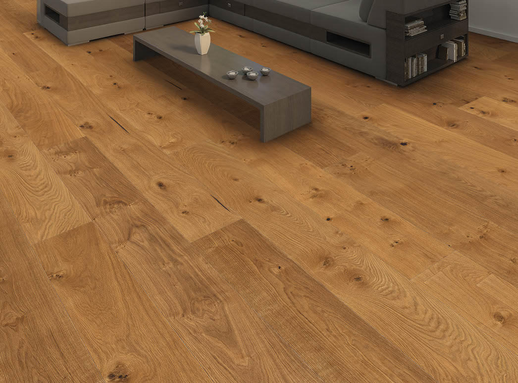 Haro Plank Plaza 240 4V Eg Universal alpin børstet 538966