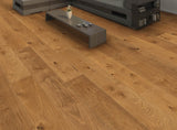 Haro Plank Plaza 240 4V Eg Universal alpin børstet 538966
