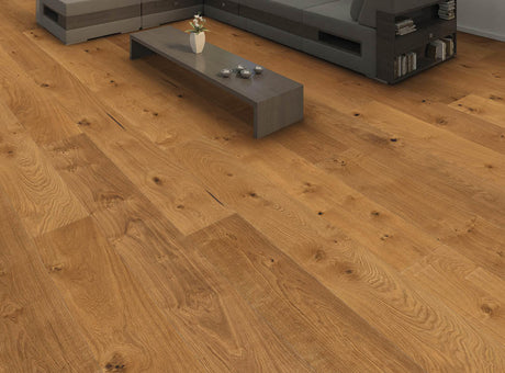 Haro Plank Plaza 240 4V Eg Universal alpin børstet 538966