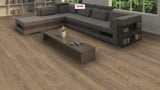 Haro Plank Plaza 240 4V Eg tobaksgrå Universal alpin børstet 538967