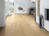 Haro Plank Plaza 240 4V Eg lysehvid Markant børstet 541428