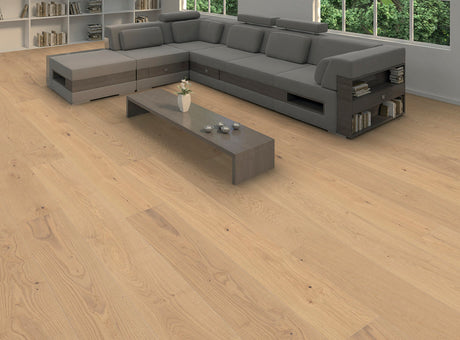 Haro Plank Plaza 240 4V Eg invisible Markant børstet 541430