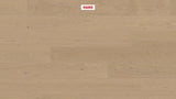 Haro Plank Plaza 240 4V Eg sand grå Markant børstet 541434