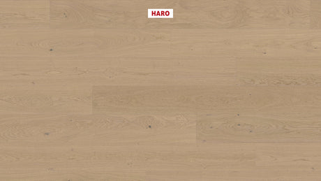 Haro Plank Plaza 240 4V Eg sand grå Markant børstet 541434