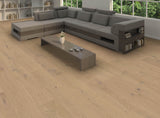 Haro Plank Plaza 240 4V Eg sand grå Sauvage børstet 541435