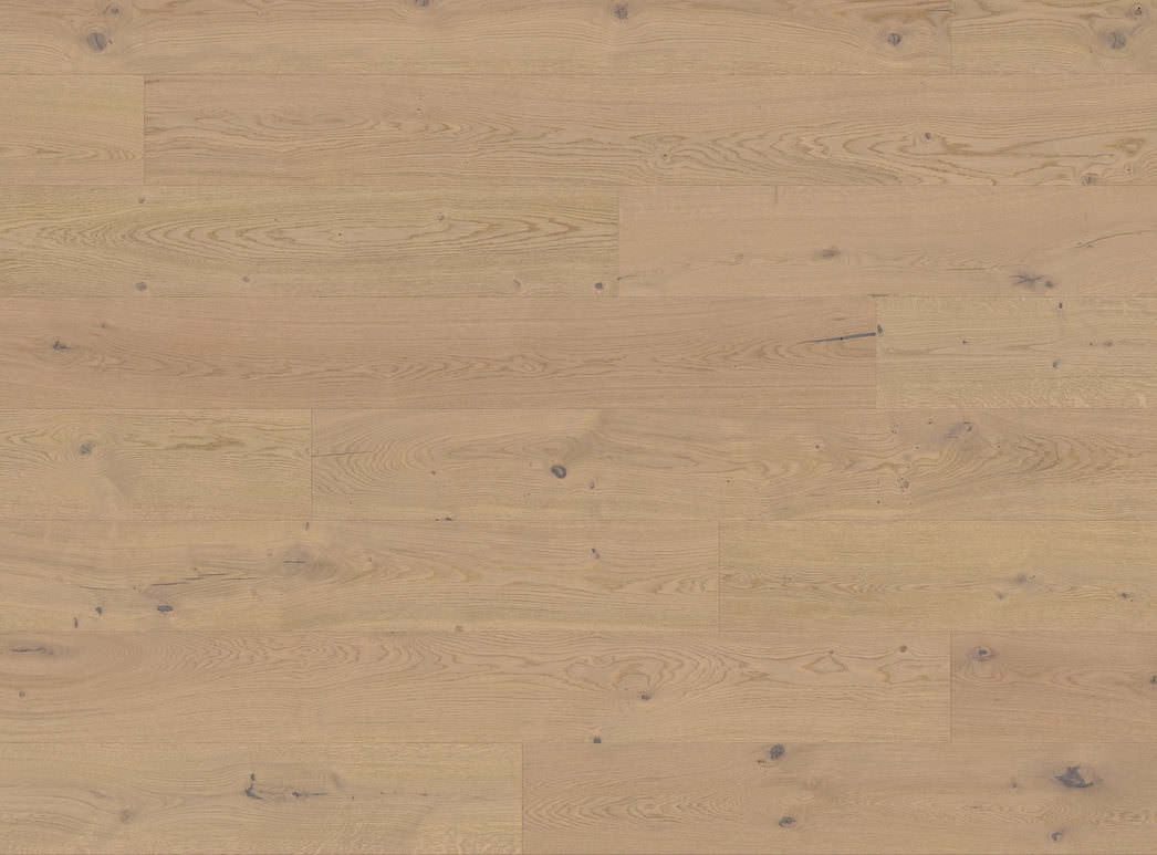 Haro Plank Plaza 240 4V Eg sand grå Sauvage børstet 541435