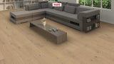 Haro Plank Plaza 240 4V Eg sand grå Sauvage børstet 541436