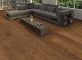 Haro Plank Plaza 240 4V Røget eg Markant børstet 541438