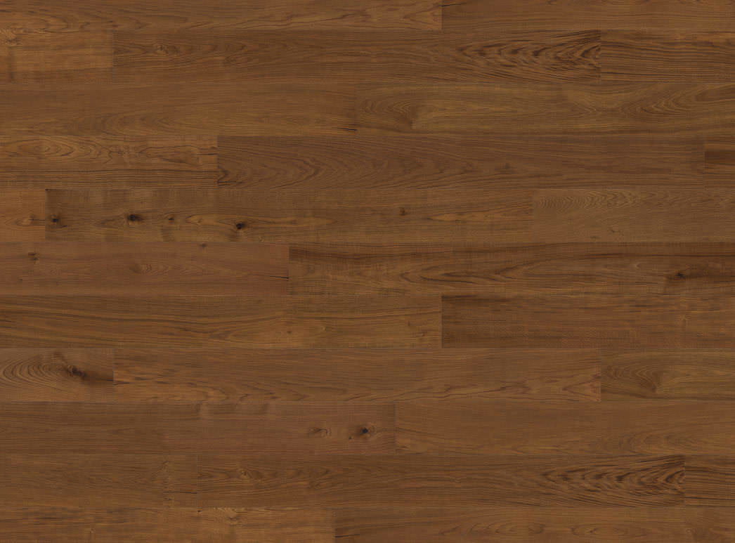 Haro Plank Plaza 240 4V Røget eg Sauvage børstet 541440