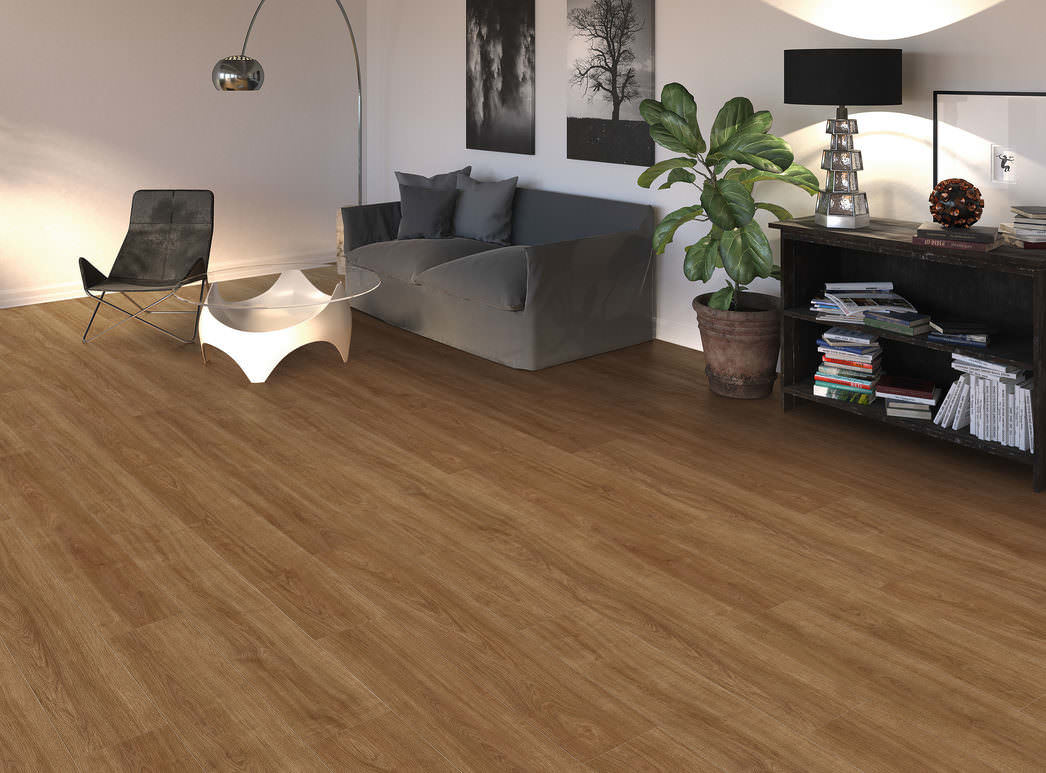 Haro Plank 4V Eg Eleganza natur* authentic 541473