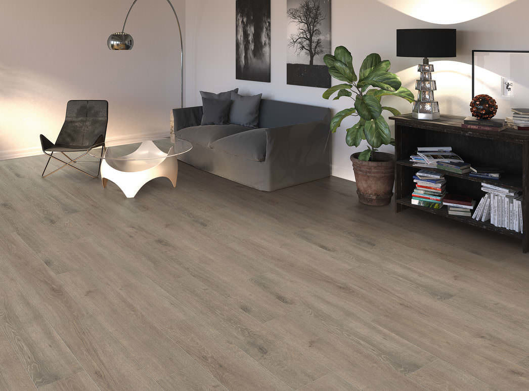 Haro Plank 4V Eg Veneto mocca* authentic matt 541477
