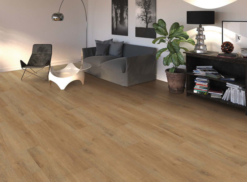 Haro Plank 4V Eg Veneto natur* authentic matt 541478