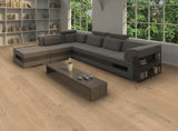 Haro Plank Plaza 240 4V Eg lysehvid Sauvage børstet 541855