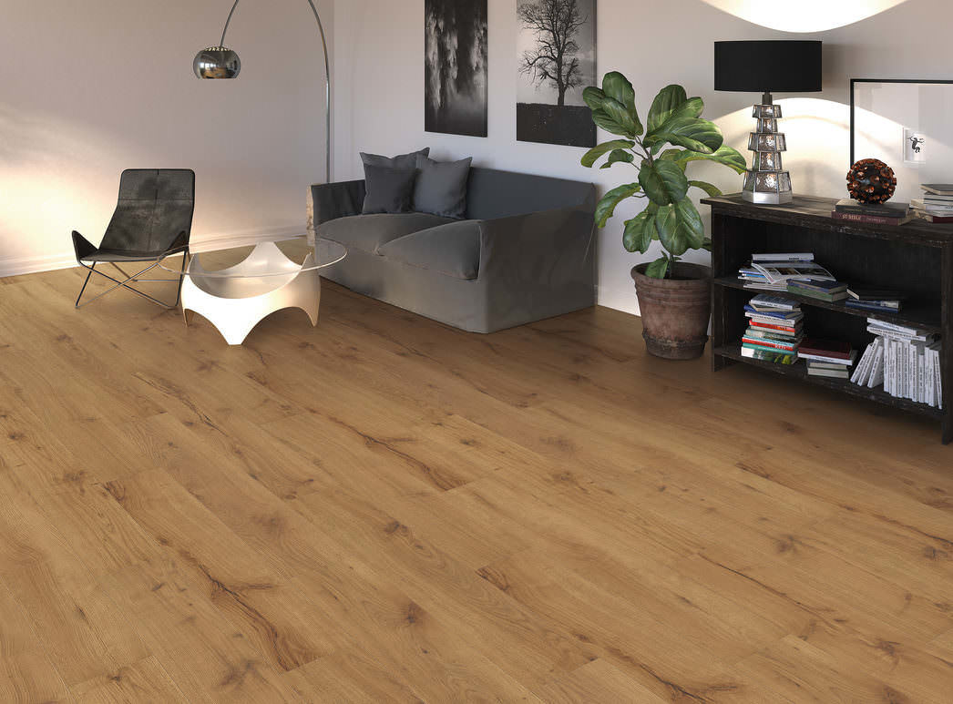 Haro Plank 4V Alpineg natur* authentic matt 542069