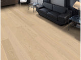 Haro Plank 180 4V Eg lysehvid Exklusiv børstet 543129