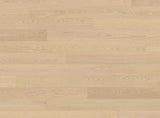 Haro Plank 180 4V Eg lysehvid Exklusiv børstet 543129