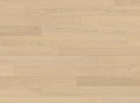 Haro Plank 180 4V Eg lysehvid Exklusiv børstet 543129