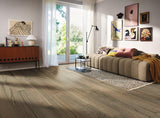 Haro Plank 180 4V Ask tobaksgrå Universal retro børstet 544625
