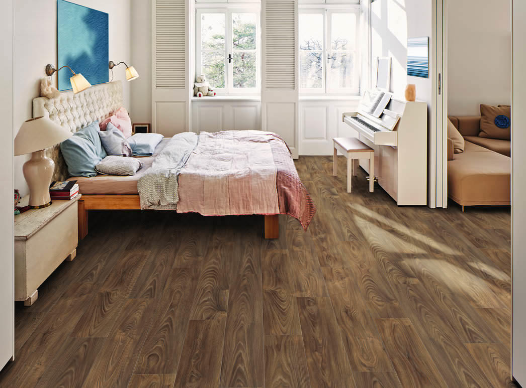 Haro Plank 4V Valnød Vario* authentic soft 544714