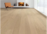 Haro Plank 180 4V Eg sand grå Markant børstet 538943