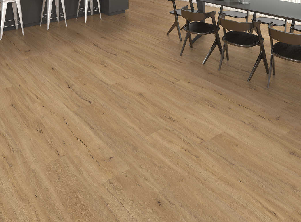 Haro Plank 4VM Eg Columbia natur* børstet 547929