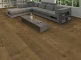 Haro Plank Plaza 240 4V Afrikansk eg light Universal børstet 548041