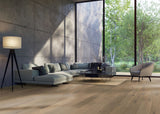 Haro Plank Plaza 240 4V Afrikansk eg light purohvid Universal børstet 548043