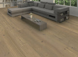 Haro Plank Plaza 240 4V Afrikansk eg light purohvid Universal børstet 548043