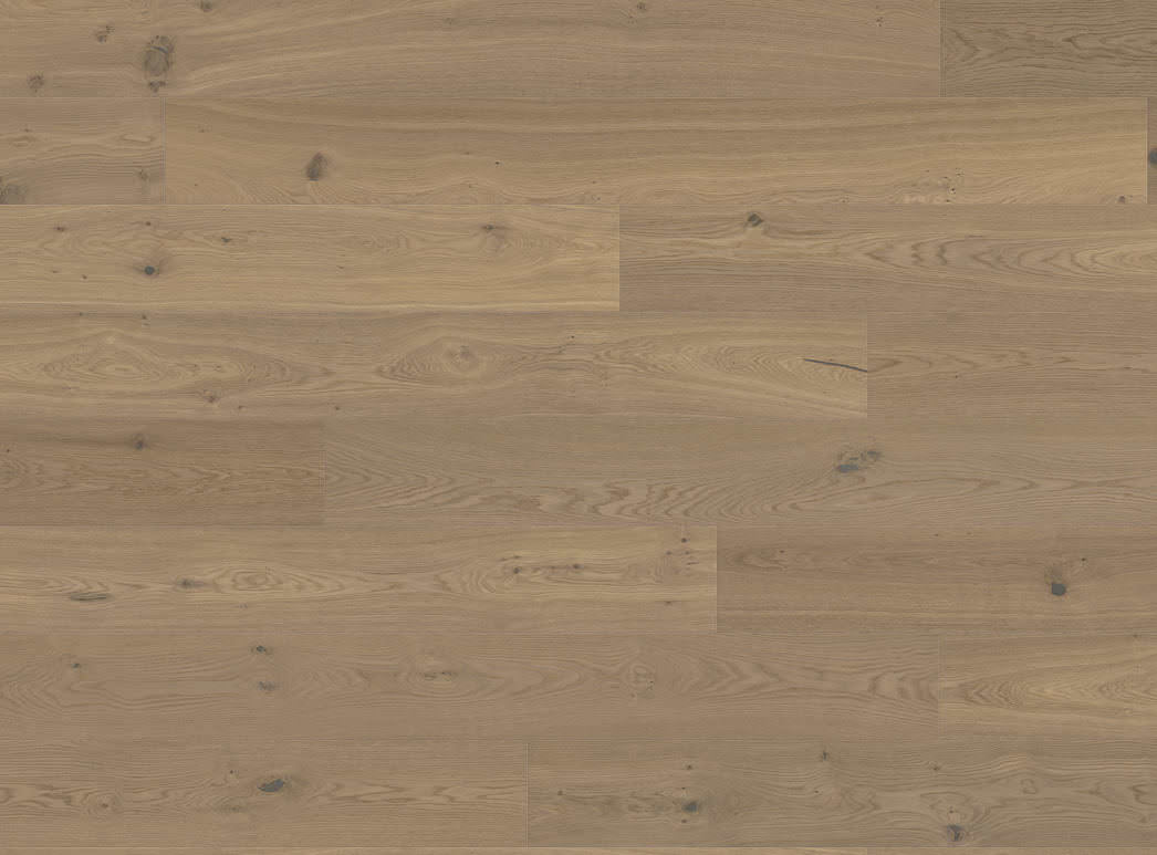 Haro Plank Plaza 240 4V Afrikansk eg light purohvid Universal børstet 548043