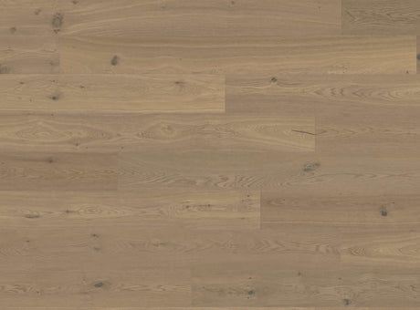 Haro Plank Plaza 240 4V Afrikansk eg light purohvid Universal børstet 548043