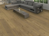 Haro Plank Plaza 240 4V Afrikansk eg light invisible Universal børstet 548045