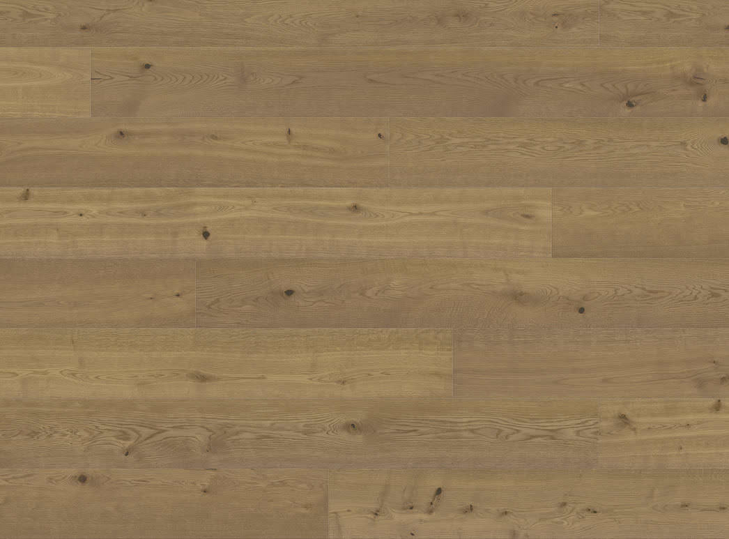 Haro Plank Plaza 240 4V Afrikansk eg light invisible Universal børstet 548045
