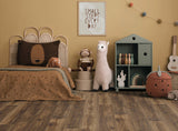 Haro Plank XL 4V Eg Provence chokoladebrun* authentic 549001