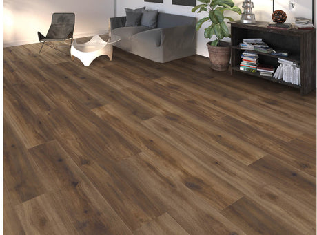 Haro Plank XL 4V Eg Provence chokoladebrun* authentic 549001